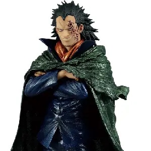 買取】モンキー・D・ドラゴン ワンピース DXF～THE GRANDLINE SERIES