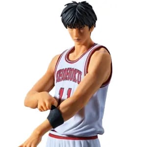 買取】桜木花道 白ユニフォームVer. 「SLAM DUNK -スラムダンク-」 The