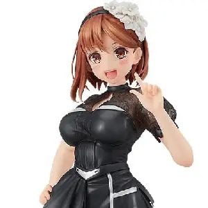 買取】ライザ(ライザリン・シュタウト)～百夏の礼装～ 1/6