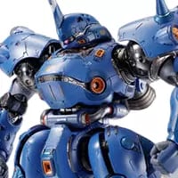 買取】METAL BUILD ケンプファー フィギュア買取 | もえたく！