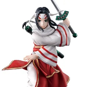 買取】C賞 羌かい MASTERLISE 一番くじ 春秋戦国大戦キングダム The