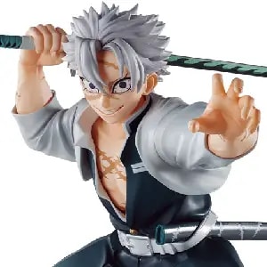 買取】るかっぷ 不死川実弥 鬼滅の刃 フィギュア買取 | もえたく！