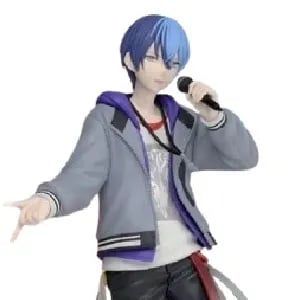 買取】青柳冬弥 プロジェクトセカイカラフルステージ！feat.初音ミク