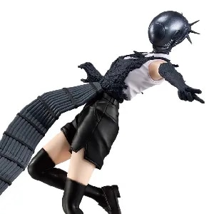 買取】レゼ 劇場版『チェンソーマン レゼ篇』 GLITTER&GLAMOURS-REZE