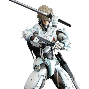 買取】リボルテックヤマグチ No.140 METAL GEAR RISING REVENGEANCE