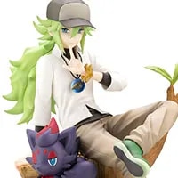 買取】ねんどろいど 780 ポケットモンスター リーリエ フィギュア買取