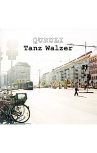 ワルツを踊れ Tanz Walzer （初回盤）: 中古 | くるり | CDの通販なら
