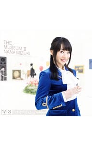 CD＋DVD】THE MUSEUM 3: 中古 | 水樹奈々 | CDの通販ならネットオフ