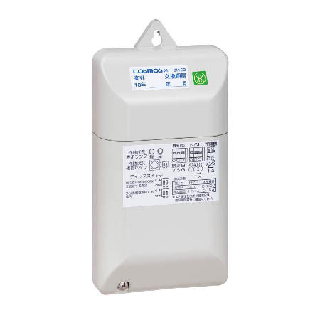 バルク用ガス漏れ検知器（電池式） XH-611EB｜製品一覧｜家庭用製品