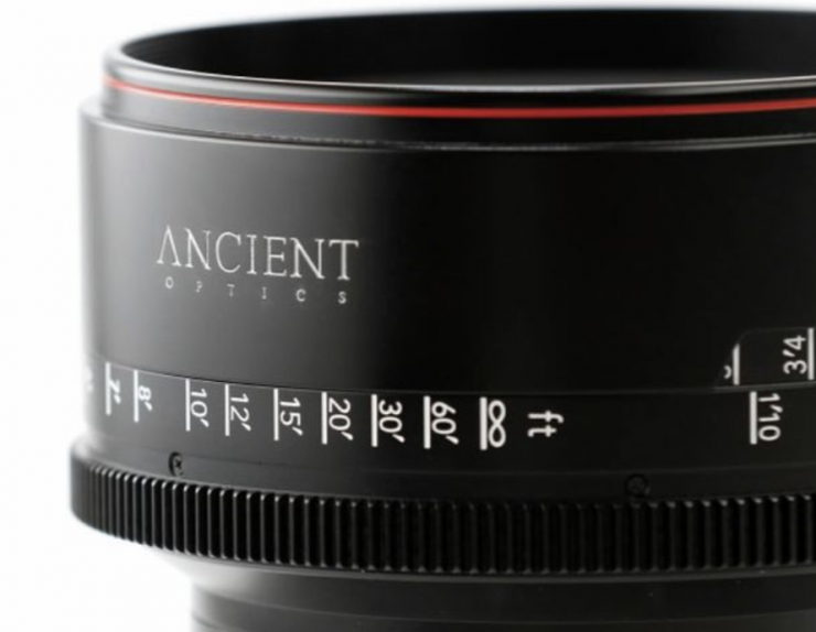 Canon FD 35-105 f3.5 Multi-Format Zoom - Newsshooter