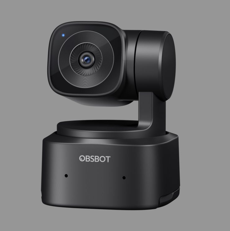 OBSBOT Tiny SE & Meet SE Webcams - Newsshooter