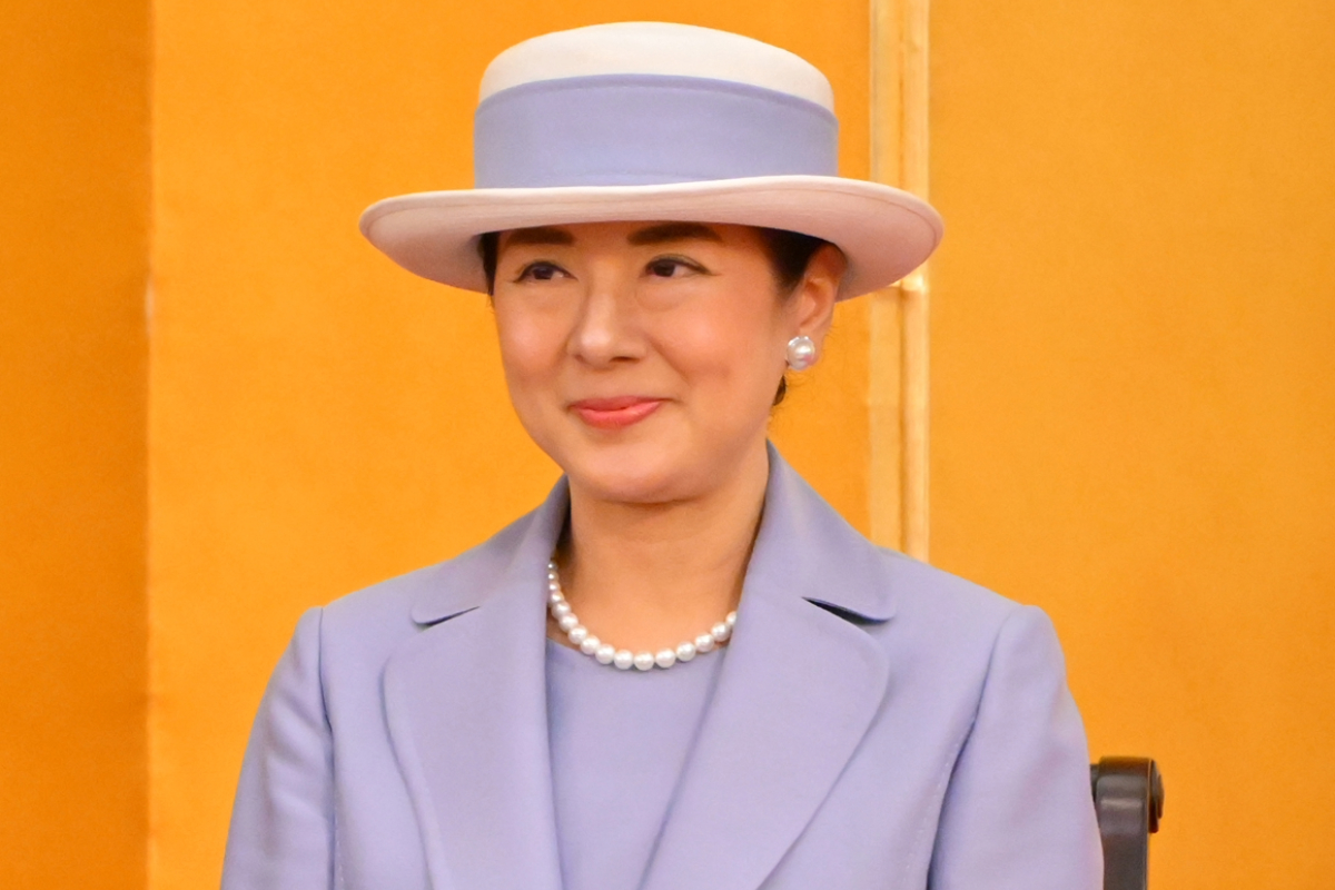 雅子さま、園遊会での“熱心すぎる歓談”問題 体調不良を訴える人が続出