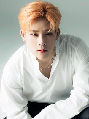 ジュホン（イ・ジュホン）｜MONSTA X｜応援投票、身長、年齢など