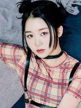 江崎ひかる（ひかる）｜Kep1er｜応援投票、身長、年齢など