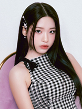 ウォニ（チョン・ウォニ）｜RESCENE｜応援投票、身長、年齢など