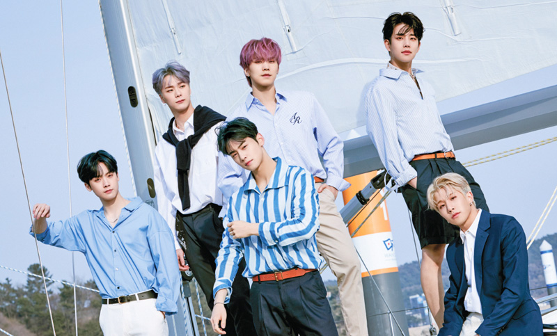 ASTROメンバーの完全ガイド｜人気順、誕生日、ハングル・英語表記