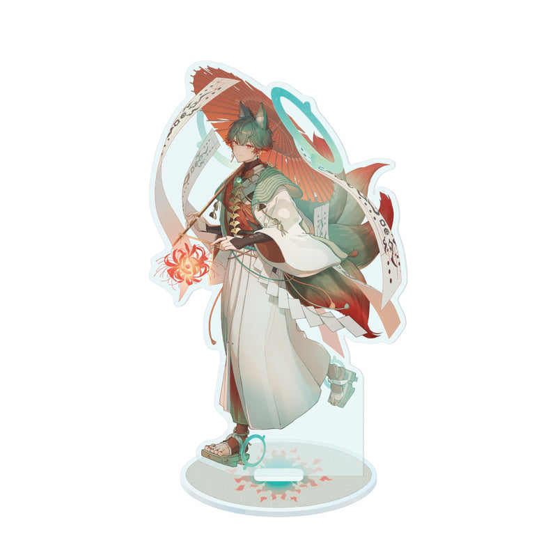 八神ツクモ】 2024誕生日 アクリルスタンド – Neo-Porte（ネオポルテ