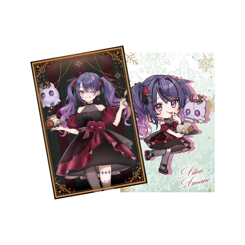 2024クリスマスパーティー】ポストカードセット – Neo-Porte