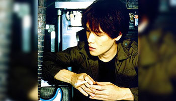 黒沢健一「LIVE without electricity」インタビュー - Neowing