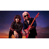 B'z シングル53作＆LIVE映像集を収めた豪華初BOXついに発売 - Neowing