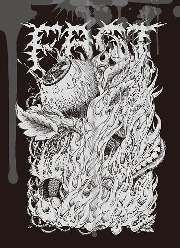 FACT / co3 [2CD+能面+Tシャツ (Sサイズ)] [数量限定盤] FACT CD