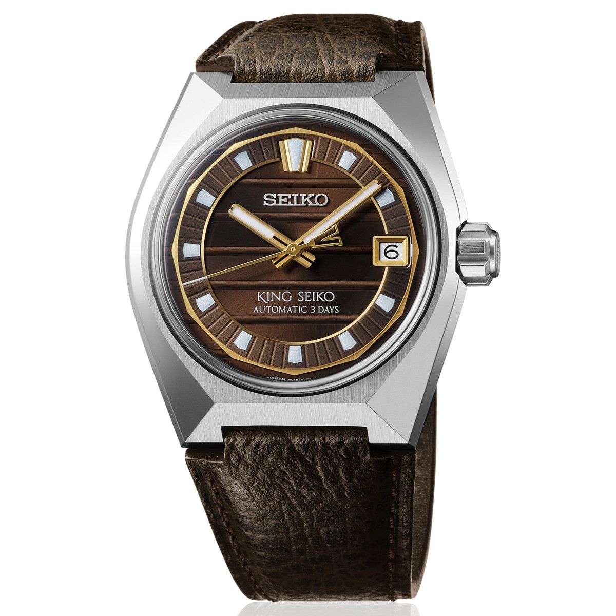 キングセイコー KING SEIKO SDKV013 ｜ NEEL