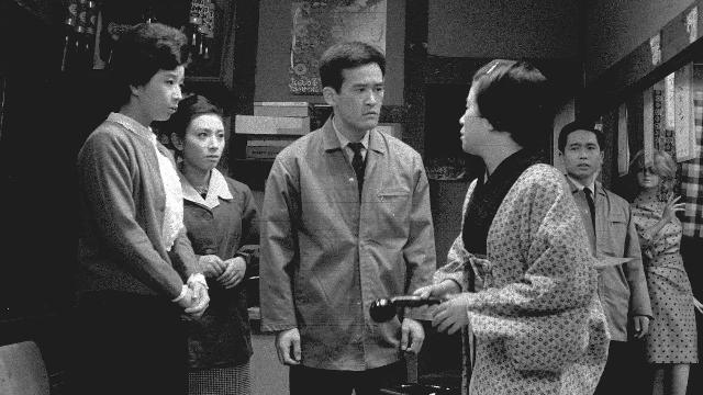 連続テレビ小説 純情きらり 〈第74作〉｜番組｜NHKアーカイブス