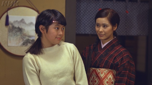 土曜時代劇 浪花の華～緒方洪庵事件帳｜番組｜NHKアーカイブス