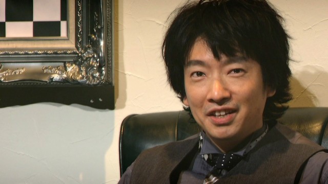 小林賢太郎テレビ｜番組｜NHKアーカイブス