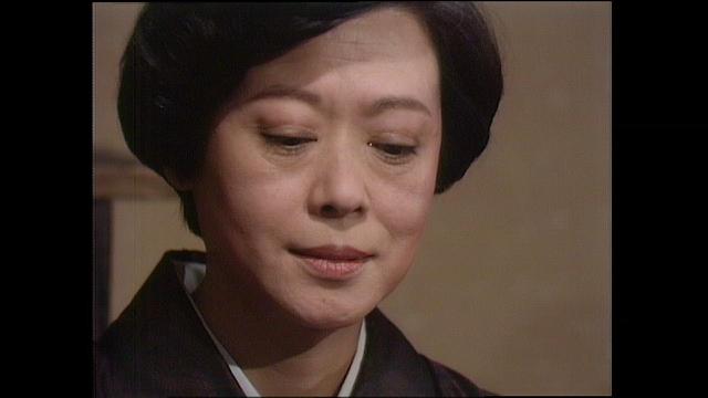 土曜ドラマ 向田邦子シリーズ 阿修羅のごとく パートⅡ｜番組｜NHK