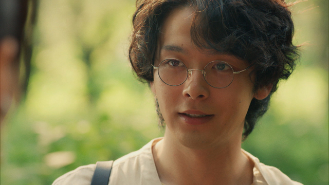 中村倫也｜人物｜NHKアーカイブス