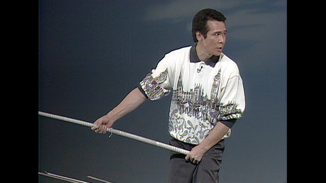 鳥羽一郎｜人物｜NHKアーカイブス