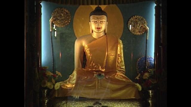 NHKスペシャル ブッダ 大いなる旅路｜番組｜NHKアーカイブス