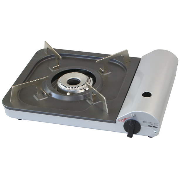 コンロ、燃料などの通信販売｜埼玉県上尾市 株式会社ニチネン