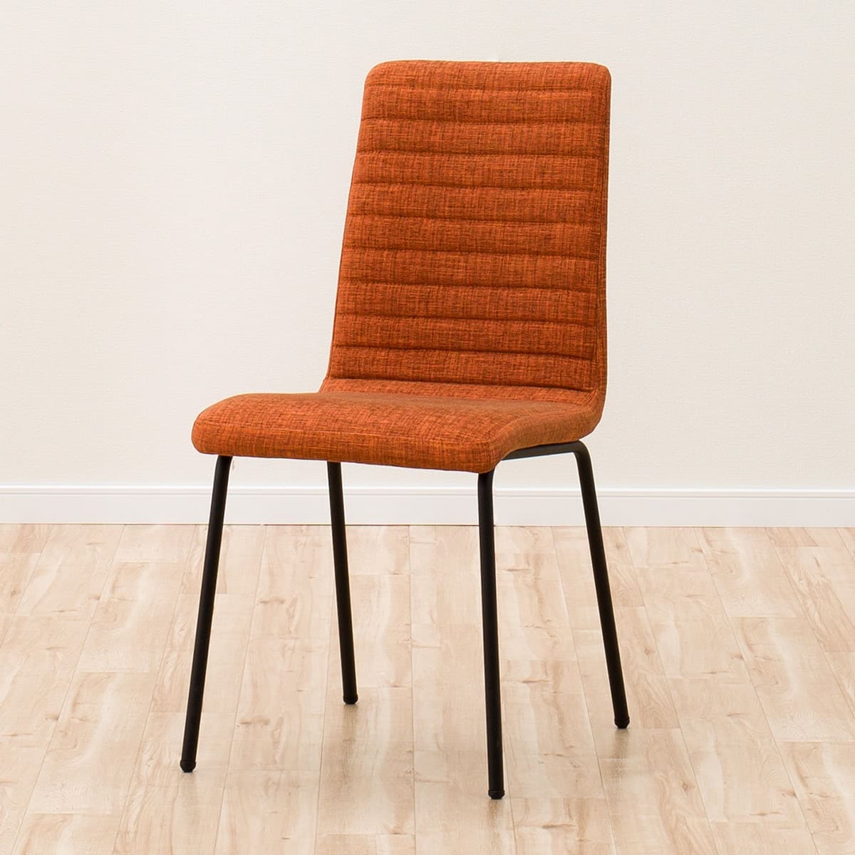 ニトリ ダイニングチェア (Nクーボ 布 OR) - 通販 | 家具とインテリア