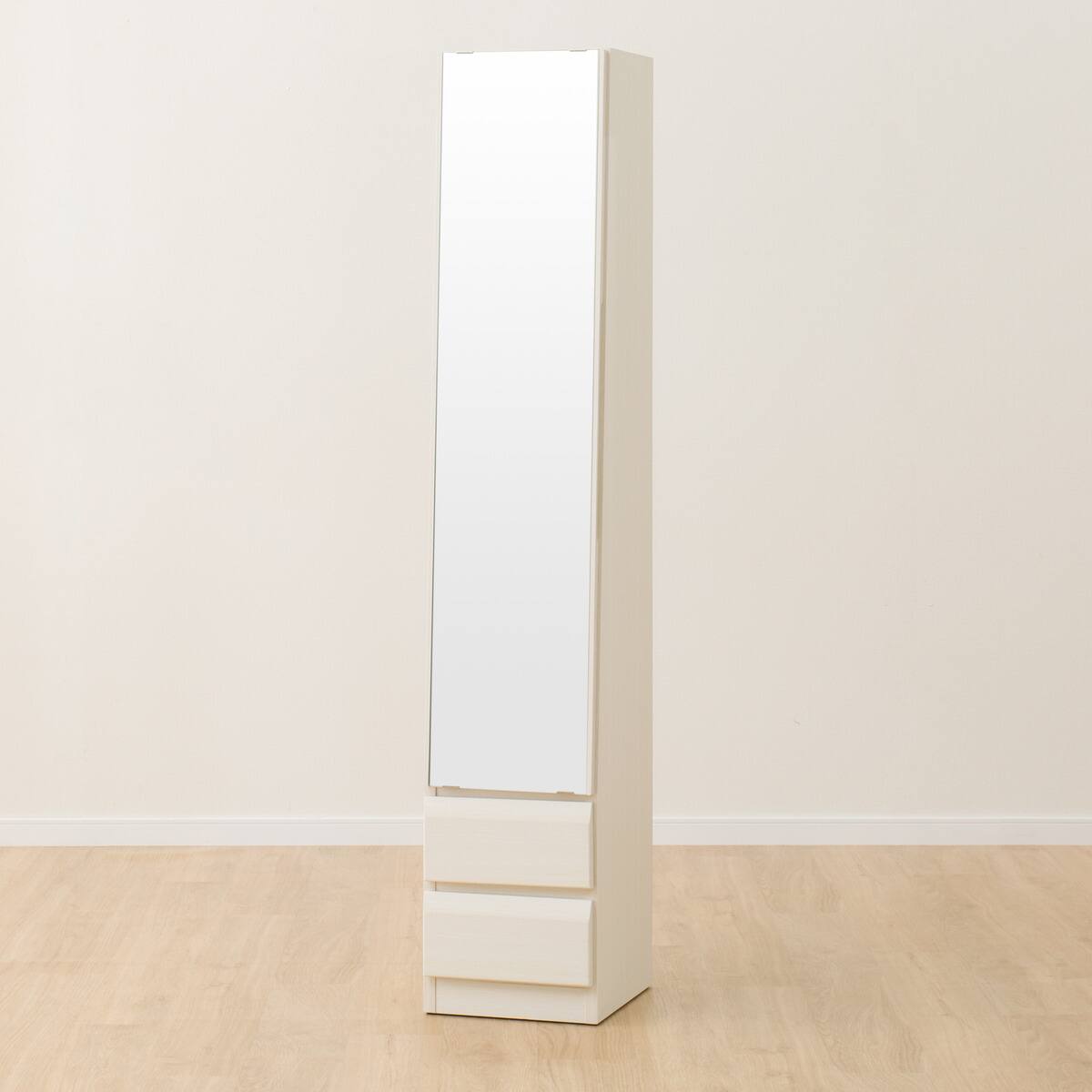 姿見ミラー(DR-004 30 WW) | ニトリネット【公式】 家具・インテリア通販