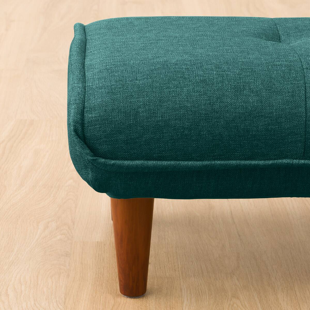 オットマンにもなるカジュアルスツール (TBL) | ニトリネット【公式