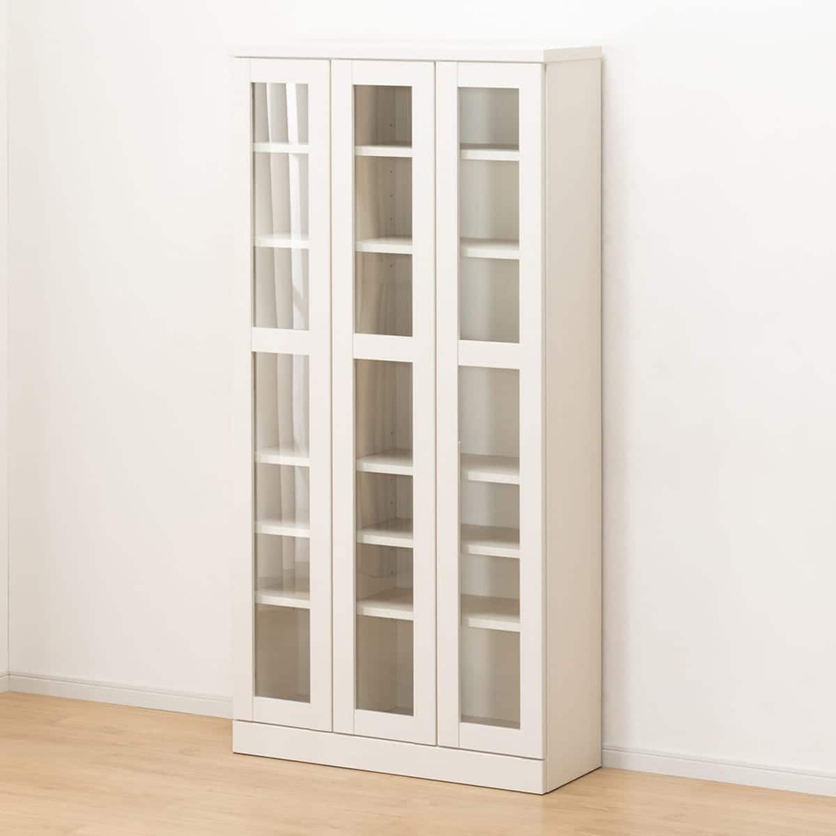 本棚(カット I 90 WW) | ニトリネット【公式】 家具・インテリア通販