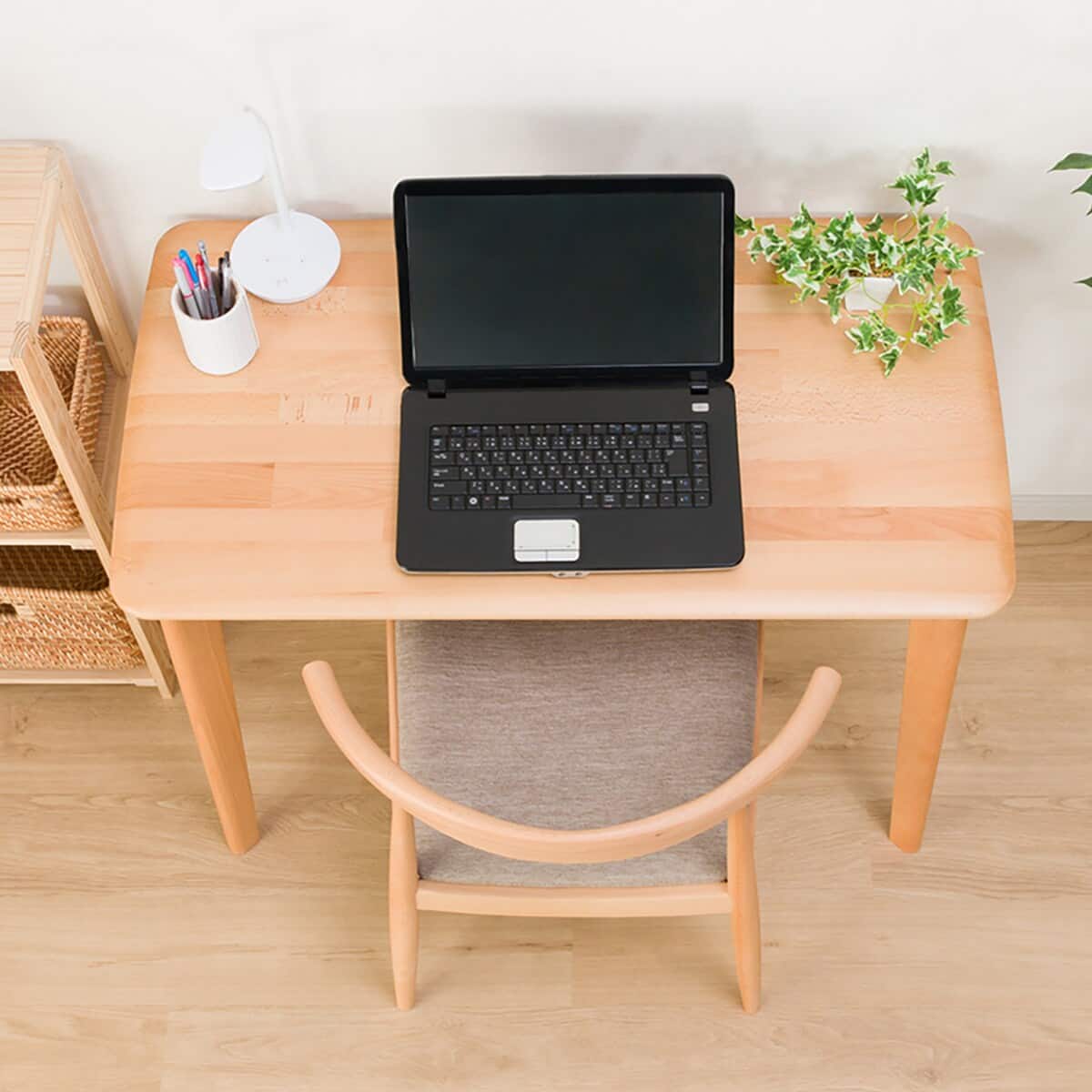 リビングデスク( Nコレクション T-01 1055 NA) | ニトリネット【公式