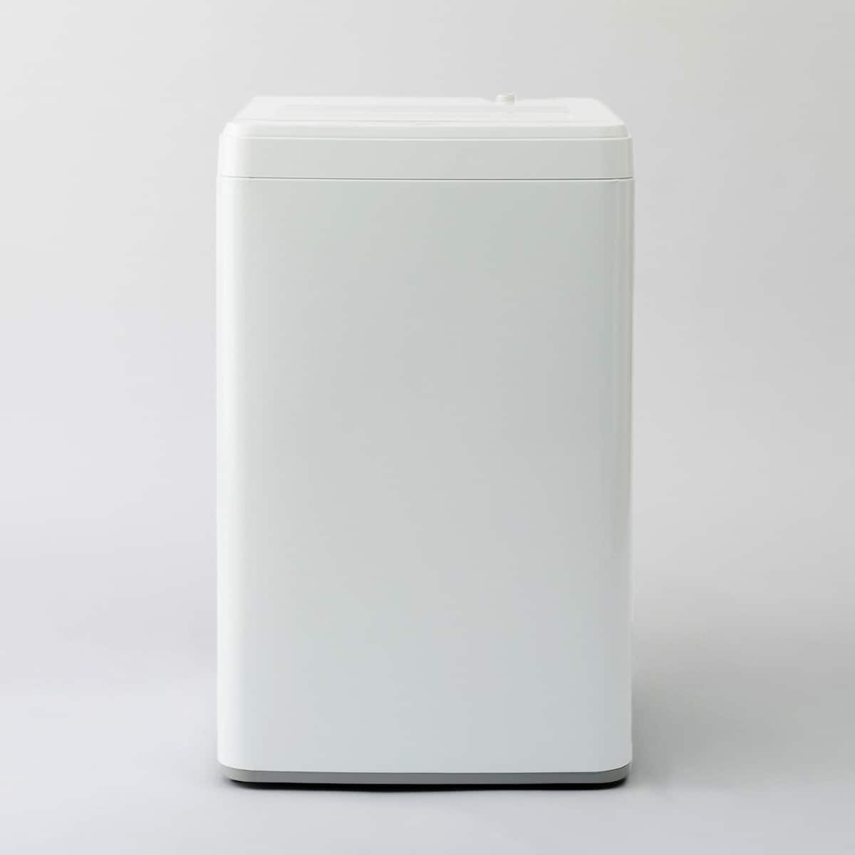 6kg全自動洗濯機(NT60T1 ホワイト)(リサイクル回収なし) | ニトリ