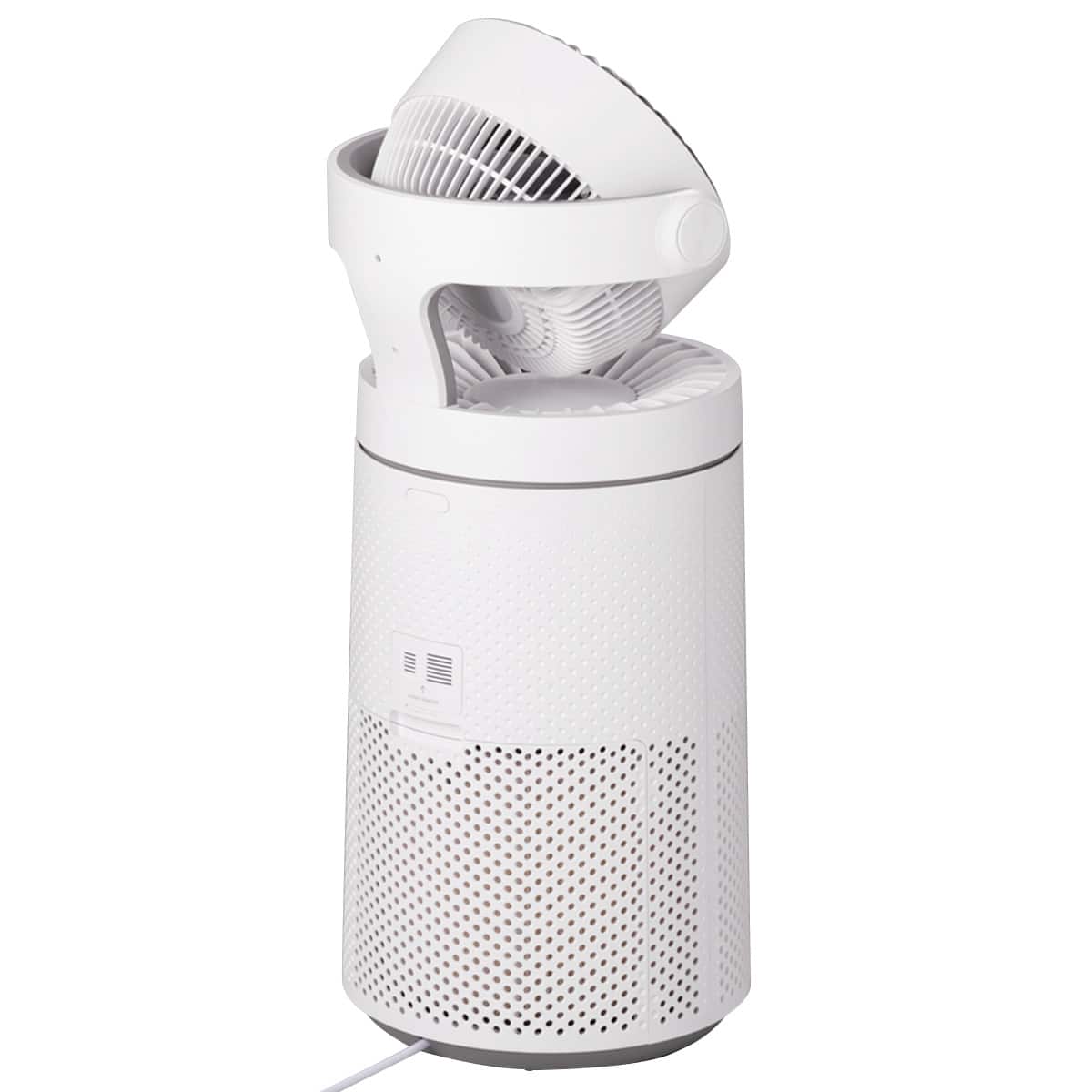 新品未使用】ニトリ 空気清浄 NR-6089WH ニトリ（NITORI） 空気清浄機