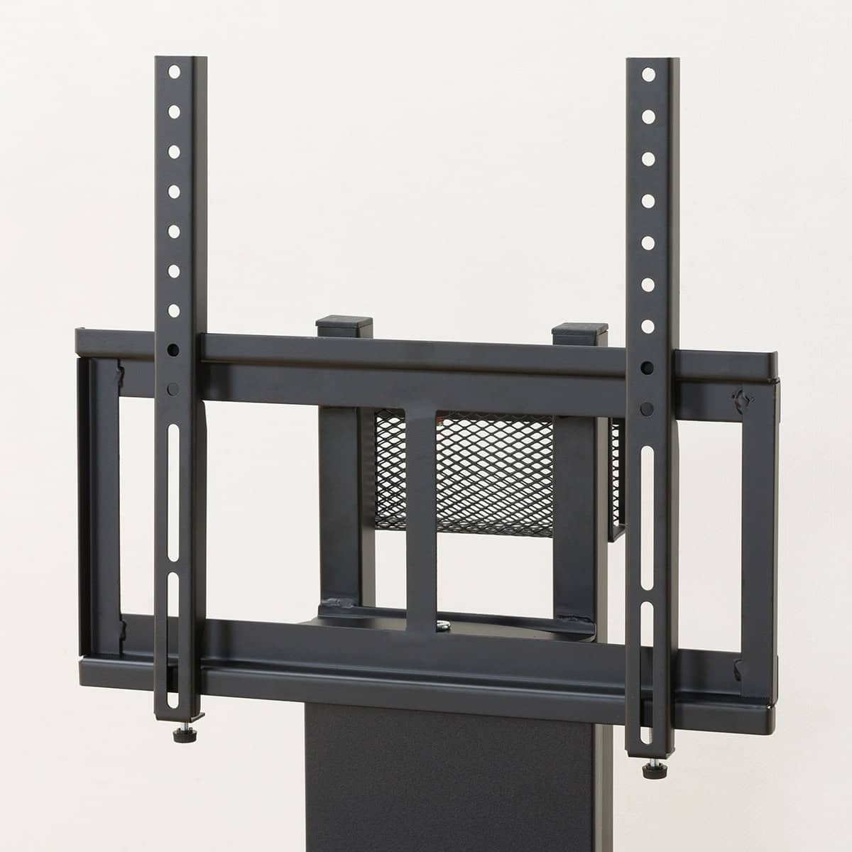 壁寄せテレビスタンド(HT01MBR/BK) | ニトリネット【公式】 家具