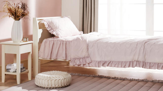 ひんやり快適アイテム～スリッパ＆ラグ～ | Recommended Items