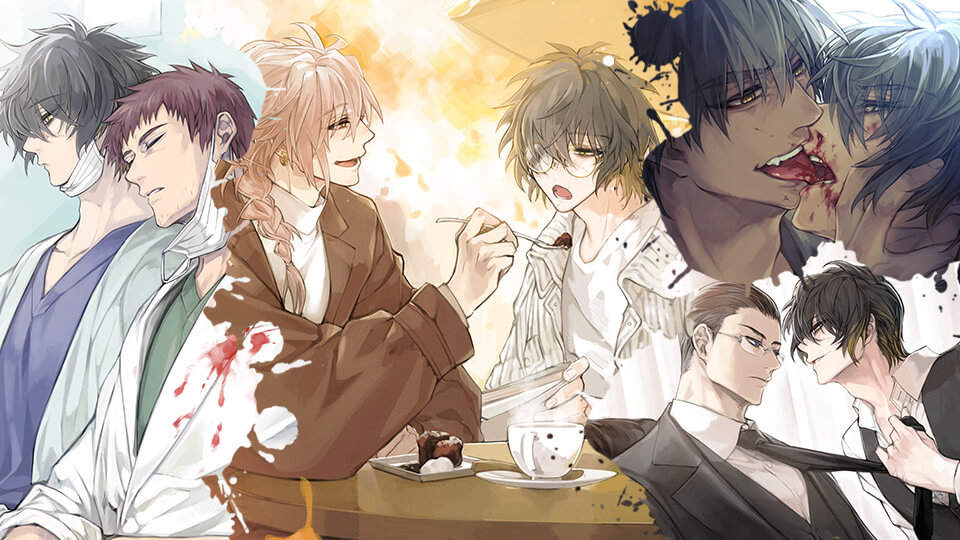 初回生産限定版 店舗特典｜スロウ・ダメージ(スロダメ) - ニトロキラル