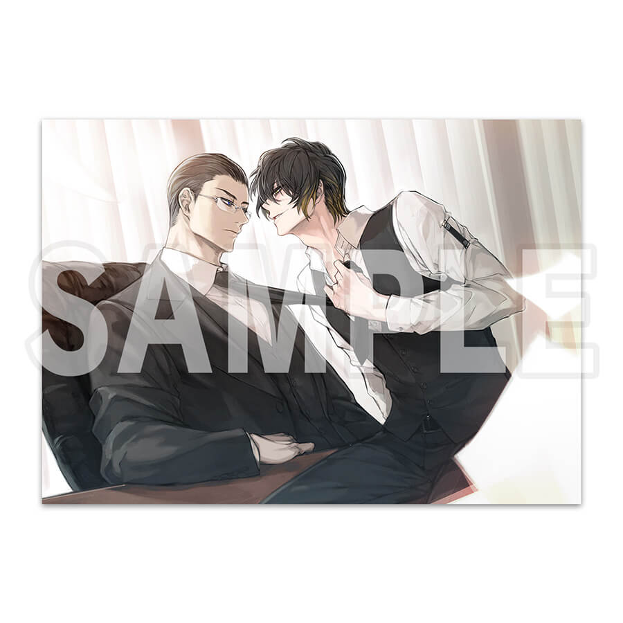 初回生産限定版 店舗特典｜スロウ・ダメージ(スロダメ) - ニトロキラル