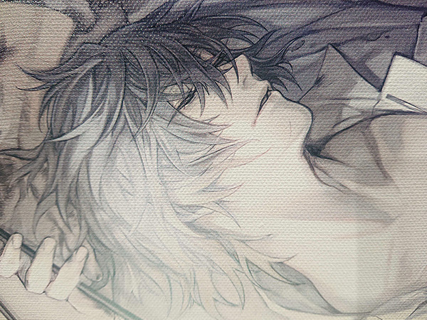 スロウ・ダメージ』のオフィシャルワークスがついに発売！｜ニトロキラル