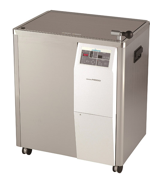 ホットパック加温器 ハイドロパッカー：商品情報検索 | 株式会社日本