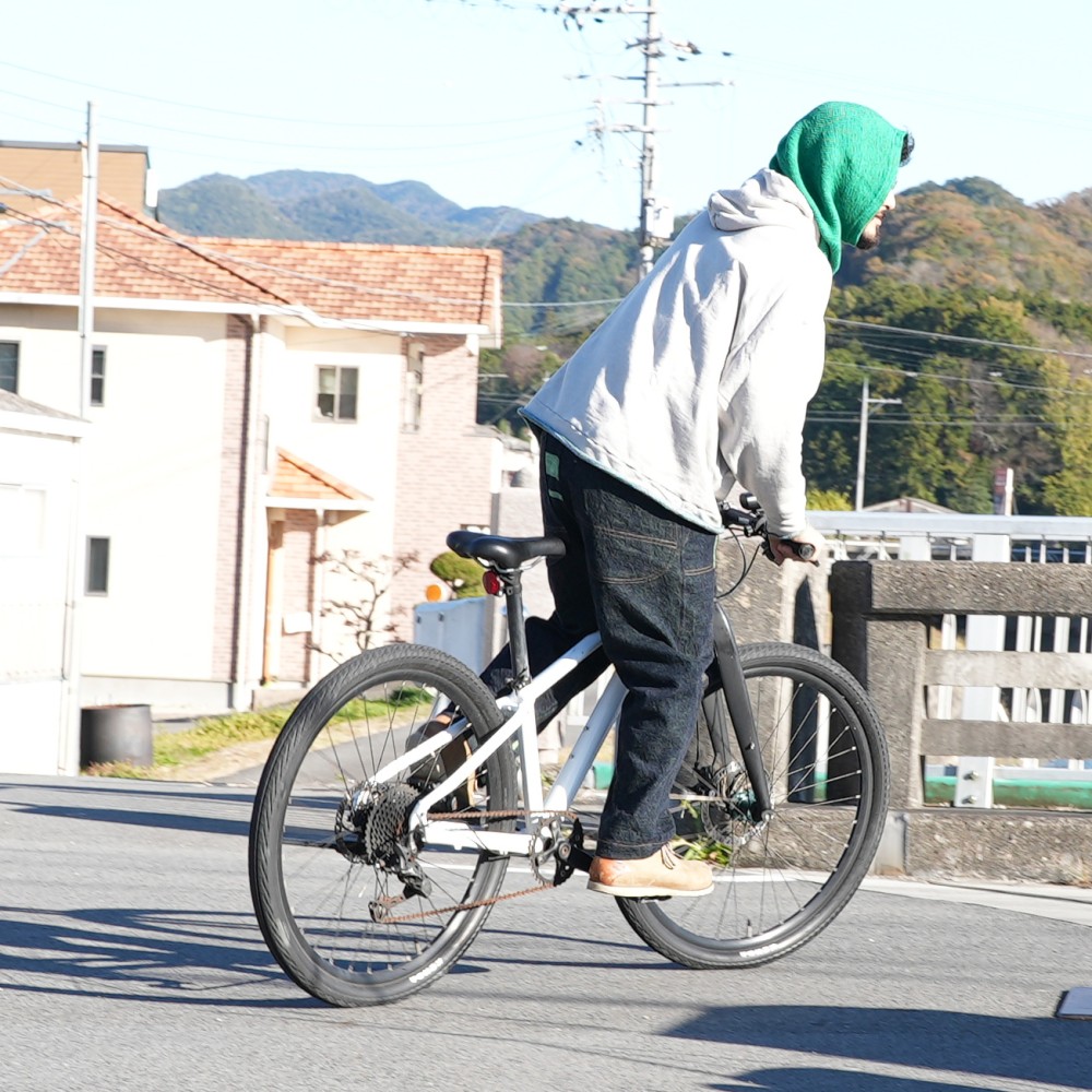 ゆきんこ | tamaki niime