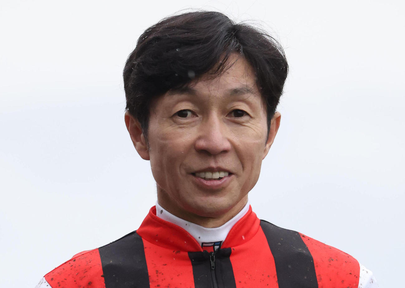 嗚呼と思いました」「日本人初はボクでありたい」武豊騎手が凱旋門賞へ