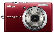 Digital Compact Camera Nikon COOLPIX S570 | News | Nikon About Us